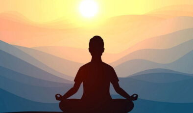 Alzheimer ve Demansa karşı doğal kalkan: Meditasyon beyni yeniliyor