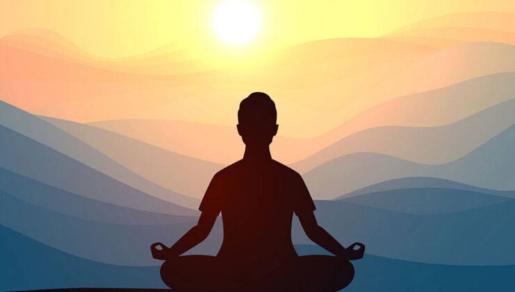 Alzheimer ve Demansa karşı doğal kalkan: Meditasyon beyni yeniliyor