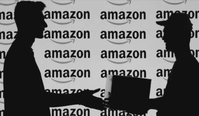 Amazon, 14 bin kişiyi işten çıkarmayı planlıyor