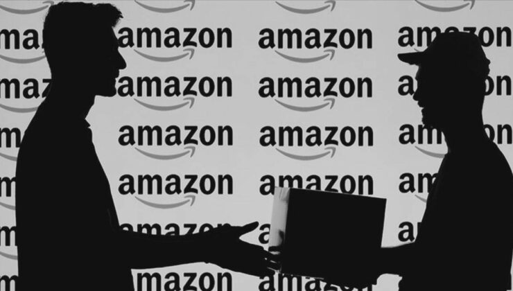 Amazon, 14 bin kişiyi işten çıkarmayı planlıyor