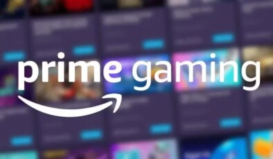 Amazon Prime Gaming’in ekim ayında vereceği ücretsiz oyunlar