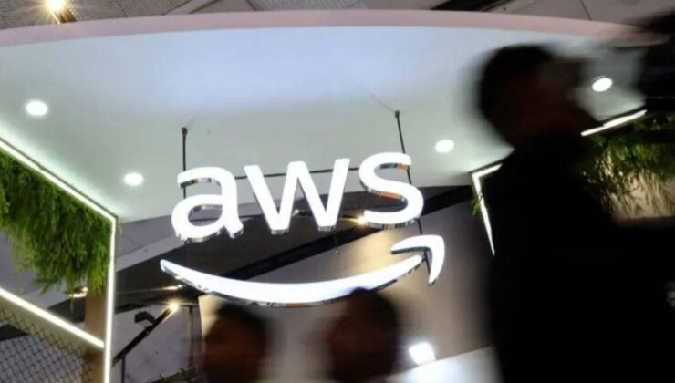 Amazon’da yüzlerce uygulama ve sitede kesintiye yol açan sorun giderildi