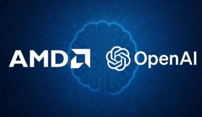 AMD ve OpenAI yapay zeka için ortaklık kurdu