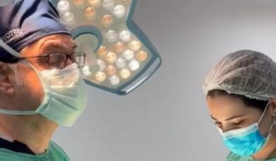 Ameliyathanede türkü ve uzun hava