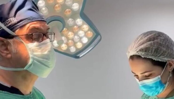 Ameliyathanede türkü ve uzun hava