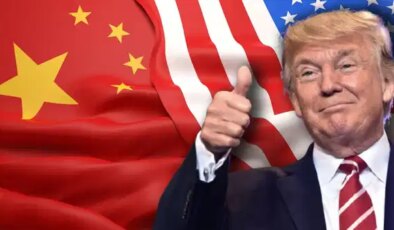 Analistler yorumladı: ABD-Çin gerilimi piyasaları nasıl etkileyecek?