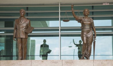 Anayasa Mahkemesi, Yargıtay ve Avrupa Konseyi yargıçları Diyarbakır’da toplanacak