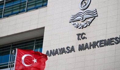 Anayasa Mahkemesi’ne bireysel başvurular UYAP Avukat Portalı üzerinden alınmaya başlandı