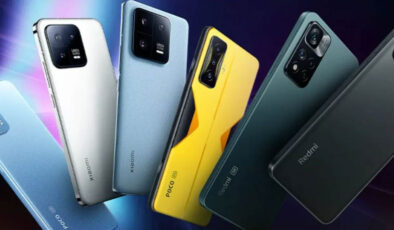 Android 16 almayacak Xiaomi, Redmi ve POCO modelleri