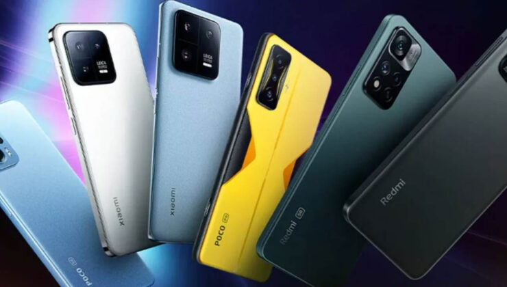 Android 16 almayacak Xiaomi, Redmi ve POCO modelleri
