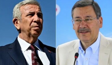 Ankara Büyükşehir Belediyesi’nden açıklama: Dezenformasyon yapan Melih Gökçek’e suç duyurusu