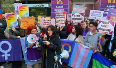 Ankara Kadın Platformu: “11. Yargı Paketi yalnızca bir yargı düzenlemesi değil; toplumsal barış tehdit eden bir zorbalık yasası taslağıdır”