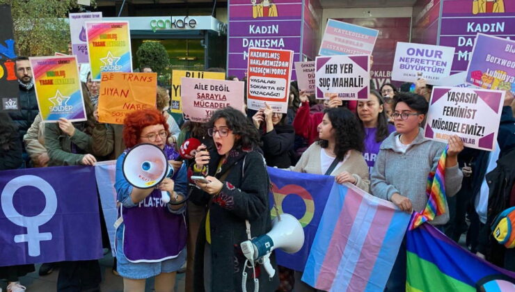 Ankara Kadın Platformu: “11. Yargı Paketi yalnızca bir yargı düzenlemesi değil; toplumsal barış tehdit eden bir zorbalık yasası taslağıdır”