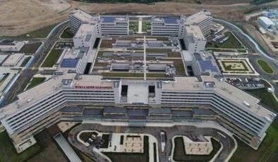 Ankara Tabip Odası’ndan ‘şehir hastaneleri’ tepkisi: ‘Usulsüzlükler bitmiyor’