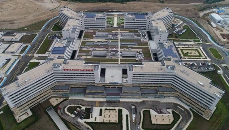 Ankara Tabip Odası’ndan ‘şehir hastaneleri’ tepkisi: ‘Usulsüzlükler bitmiyor’