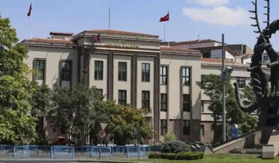 Ankara Valiliği’nden ‘yüksek ses’ uyarısı