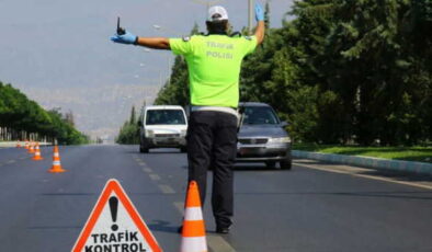 Ankara ve İstanbul’da bazı yollar kapalı: İşte alternatif güzergahlar…