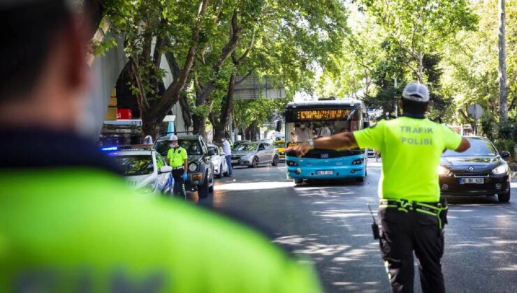 Ankara’da bazı yollar trafiğe kapatılacak