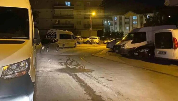 Ankara’da bisiklet hırsızlığı kavgası: 1 kişi öldü