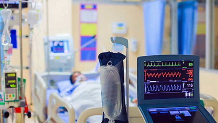 Ankara’da ‘deli dana hastalığı’ iddiası: Bilkent Şehir Hastanesi’nden açıklama geldi!