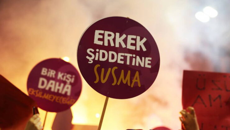 Ankara’da erkek şiddeti! Boşandığı kadının yaşadığı eve silahla saldırdı: 2 evin kapısını kırmaya çalıştı!