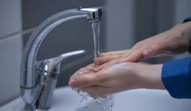 Ankara’da yaşayanlar dikkat: Bu 5 ilçeye yarın su verilemeyecek!