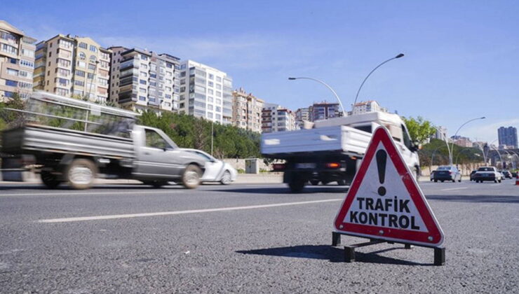 Ankaralılar dikkat: Yarın bu yollar trafiğe kapatılacak!