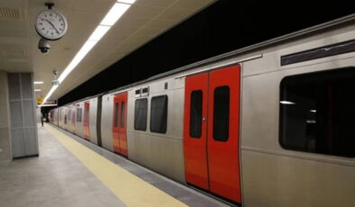 Ankaray kapalı mı? 6 Ekim Pazartesi Ankaray ne zaman açılacak?