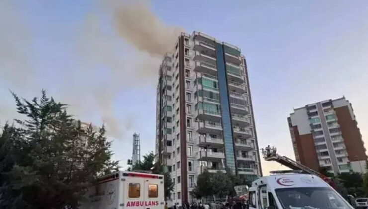 Anne ve 3 çocuğu yangında hayatını kaybetmişti… Tutuklu 3 sanık da tahliye edildi