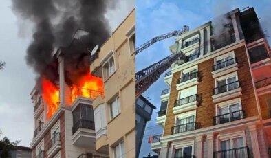 Anneannesi ile teyzesini yakarak öldürmüştü… Davada yeni gelişme!