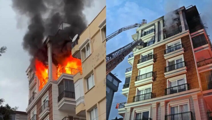 Anneannesi ile teyzesini yakarak öldürmüştü… Davada yeni gelişme!