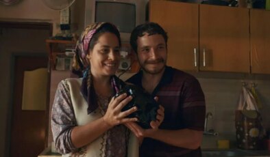 Antalya Altın Portakal Film Festivali’nde ‘Sahibinden Rahmet’ filmi gösterildi