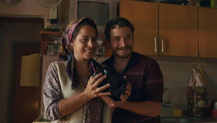 Antalya Altın Portakal Film Festivali’nde ‘Sahibinden Rahmet’ filmi gösterildi