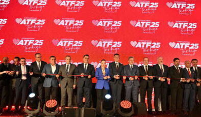 Antalya Turizm Fuarı (ATF) 7. kez kapılarını açtı: Turizm Fuarı’nda sektörün arayışı