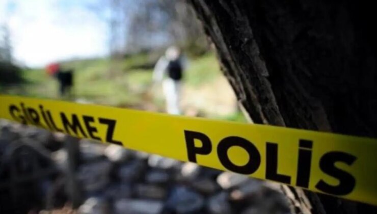 Antalya’da feci olay… Domuz avlarken babasını öldürdü!