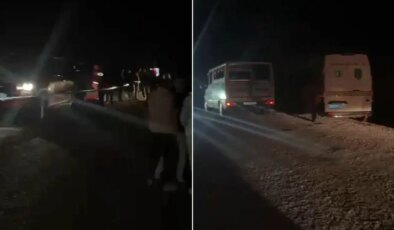 Antalya’da korkunç cinayet: Sokakta katledildi, cesedi kayalıklarda bulundu