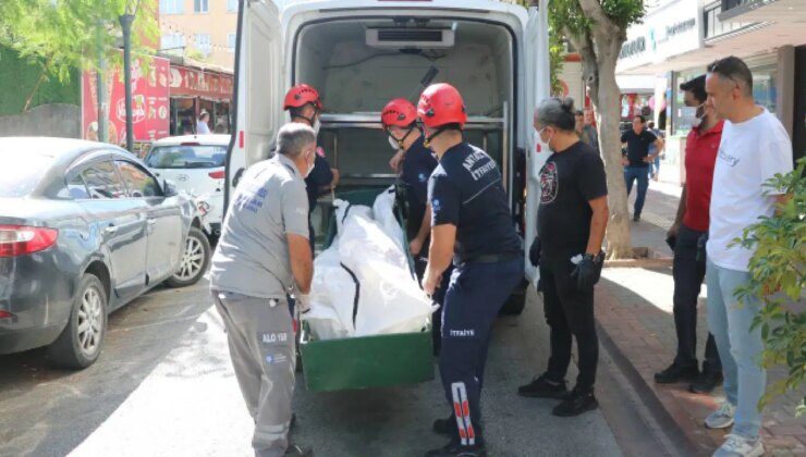 Antalya’da otelde korkunç ölüm… Asansör boşluğunda cesedi bulundu!