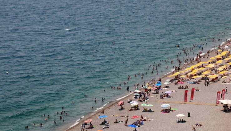 Antalya’da ünlü turizmciler gözaltında: Şüpheliler İstanbul’a götürüldü