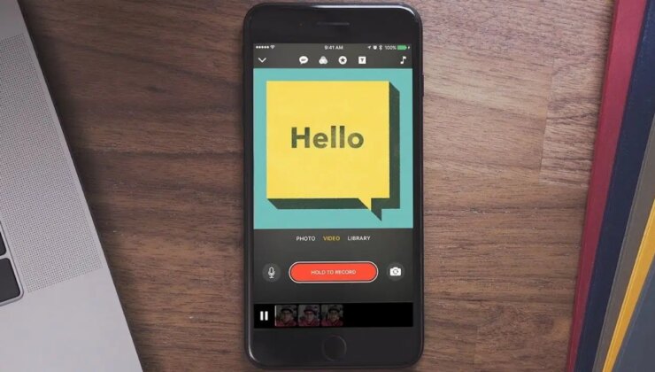 Apple, bir uygulamasını kullanımdan kaldırdı