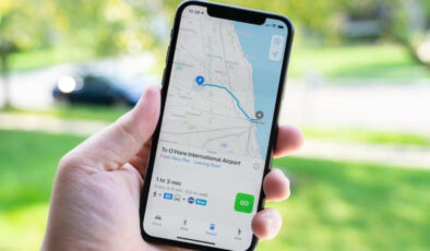 Apple Haritalar gelecek yıldan itibaren reklam göstermeye başlayacak