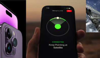 Apple ile Elon Musk görüşecek: Starlink, yakında iPhone’lara gelebilir