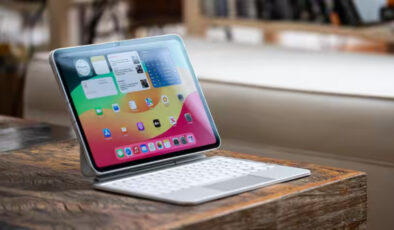 Apple, iPad Pro’da buhar odası soğutma sistemi kullanacak