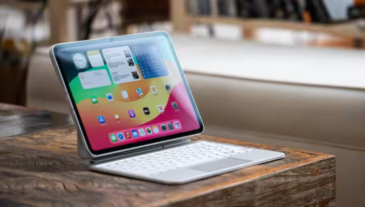 Apple, iPad Pro’da buhar odası soğutma sistemi kullanacak