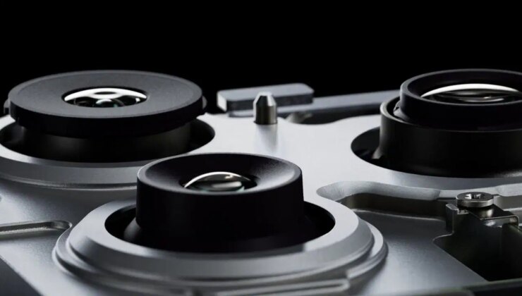 Apple, iPhone 18’de kamerayı yenileyecek