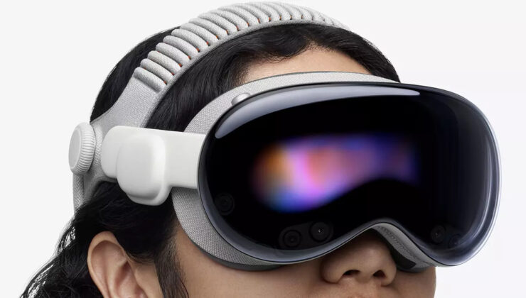 Apple, M5 işlemcili yeni Vision Pro’yu duyurdu: İşte özellikleri