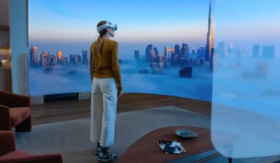 Apple yeni ürünlerini tanıttı! İşte M5 işlemcili MacBook Pro, iPad Pro ve Vision Pro