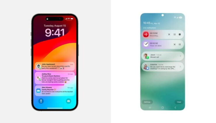 Apple’ın başaramadığı yapay zeka özelliği Samsung modellerine geliyor