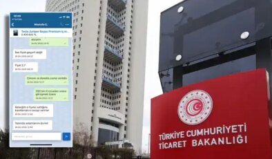 Araç alıcısına gönderdiği mesaj gündem olmuştu: Ticaret Bakanlığı’ndan 279 bin lira ceza