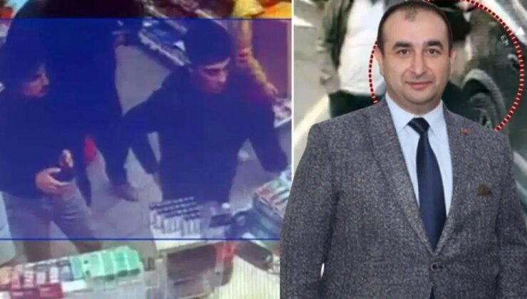 Aracında silahlı saldırıya uğramıştı… Serdar Öktem cinayetinde ifadeler ortaya çıktı!