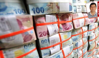 Aralarında Yunus Emre Vakfı’nın da bulunduğu kurumlara transferler devam edecek: Milyarlarca liralık yardım